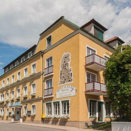 Stierschneider'S Weinhotel Wachau & Wiazhaus Spitz an der Donau Exteriör bild