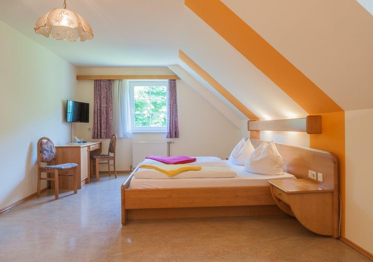 Stierschneider'S Weinhotel Wachau & Wiazhaus Spitz an der Donau Exteriör bild